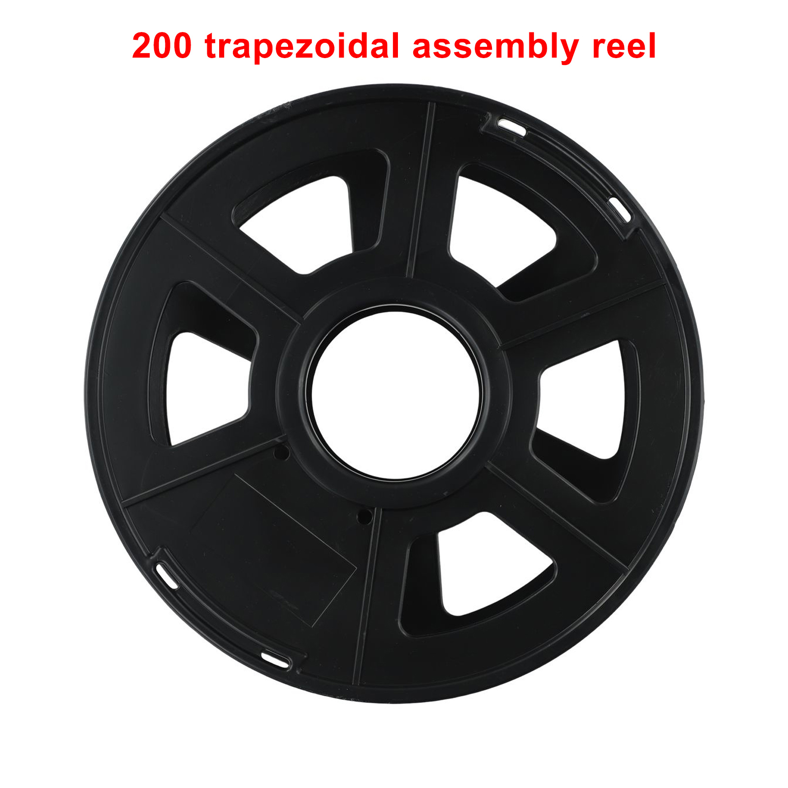 3D Printing Industry - Musical Instruments Cable Wire Wrap Reel