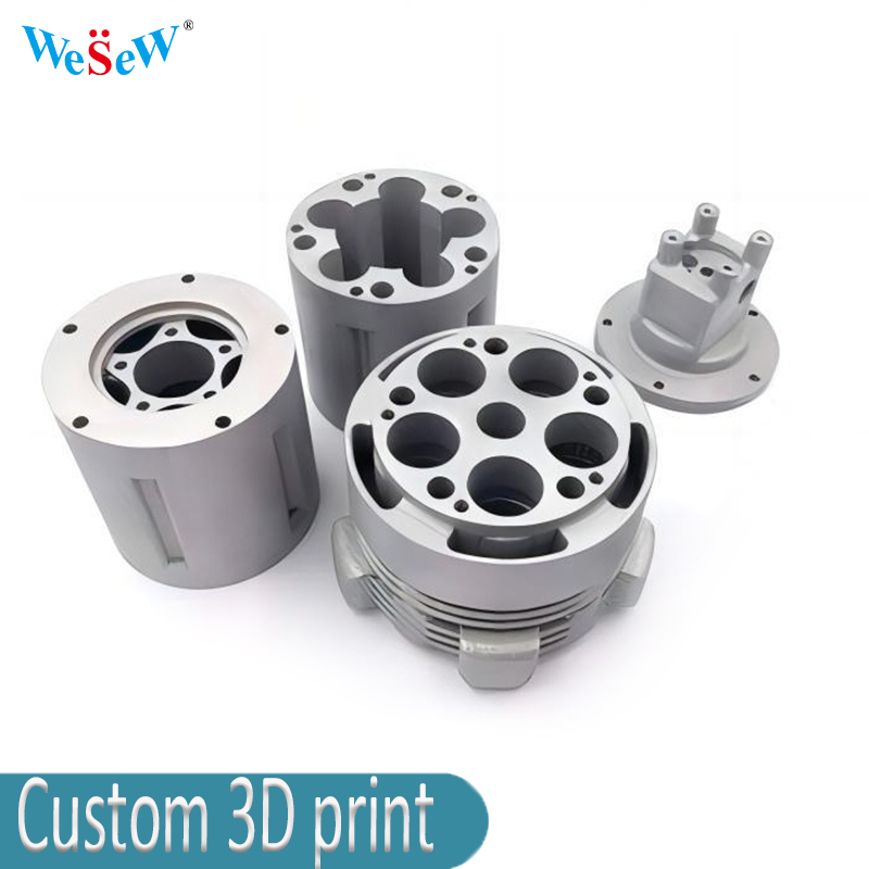 3D Printing Industry - Precision Custom 3D Print Rapid Prototype