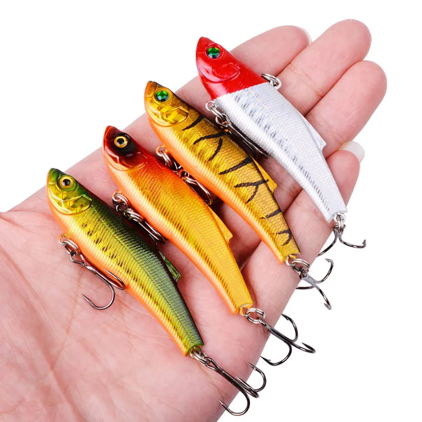 3D Printing Lure - 1 PCS 7 cm / 17.8g