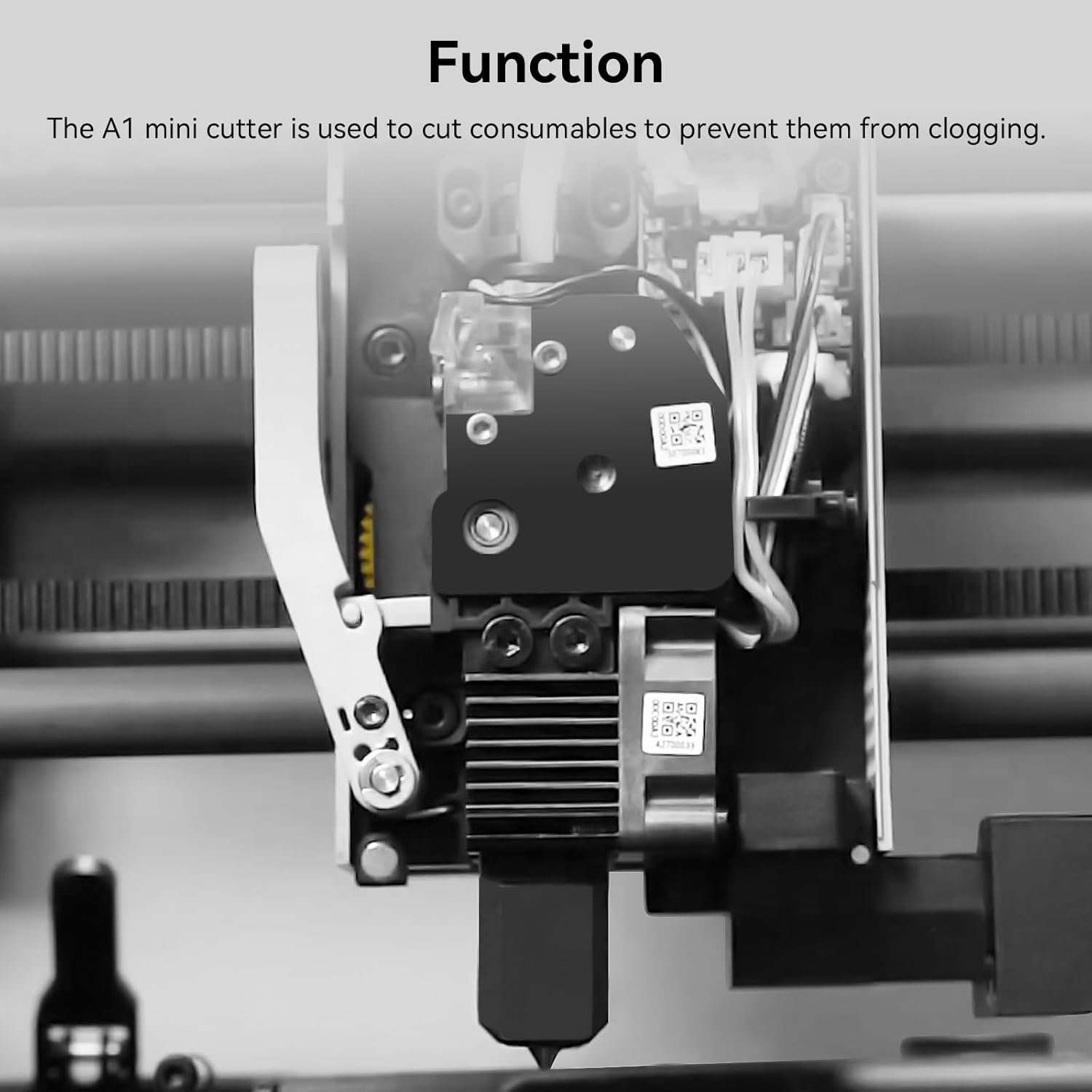 3PCS Replacement Filament Cutt - 3D Printing Industry incelemesi ve fiyatı