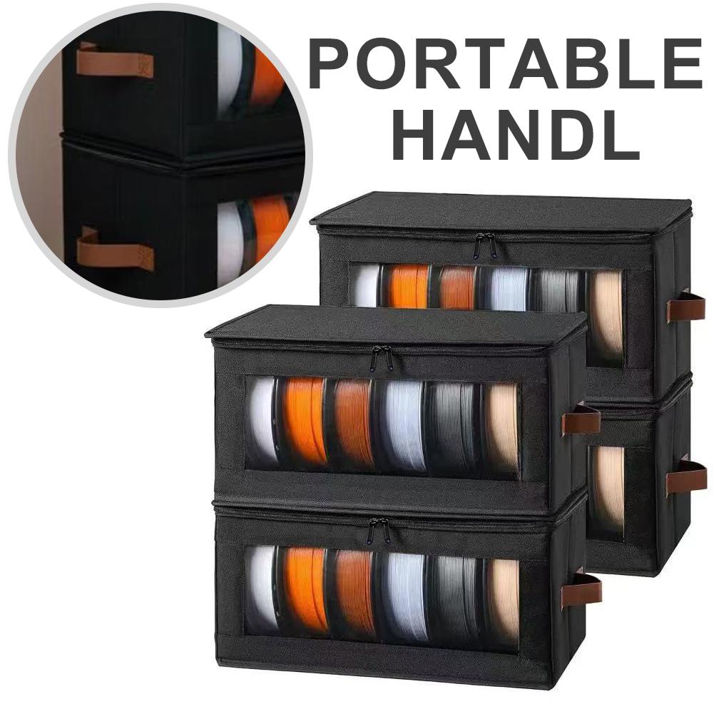 Filament Storage Bag 3D Printe - 3D Printing Industry incelemesi ve fiyatı