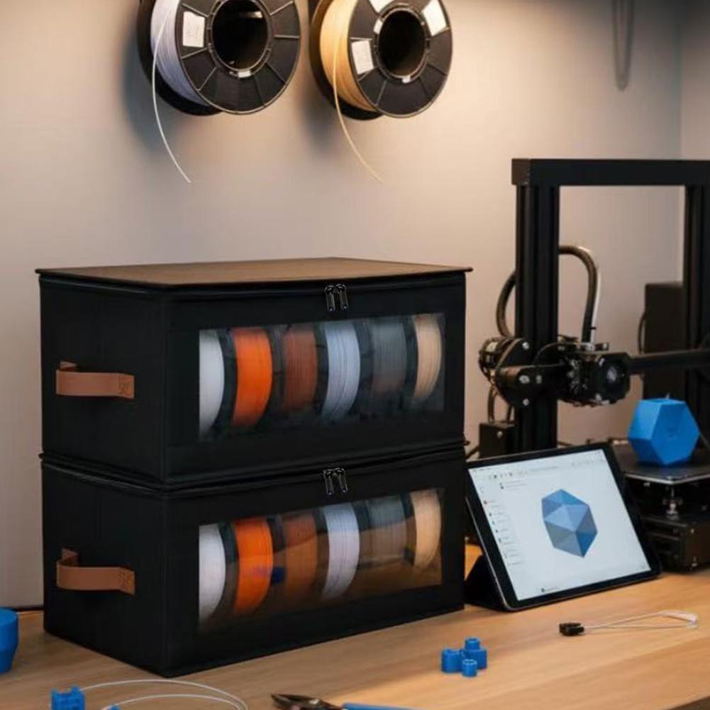 Filament Storage Bag 3D Printe - 3D Printing Industry incelemesi ve fiyatı