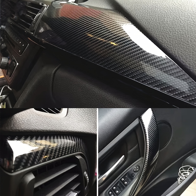 Carbon Fiber Car Body Vinyl Wr - 3D Printing Car incelemesi ve fiyatı
