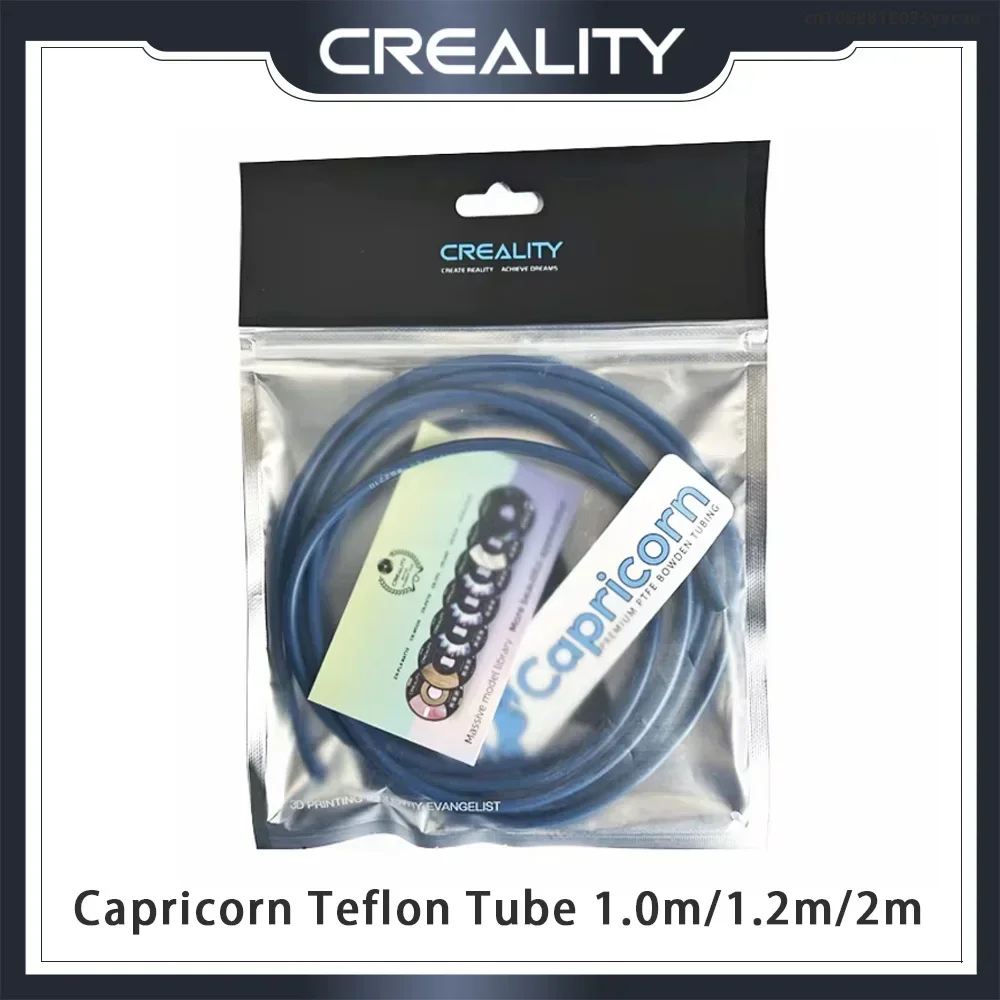 CREALITY for Capricorn Bowden  - 3D Printing Industry incelemesi ve fiyatı