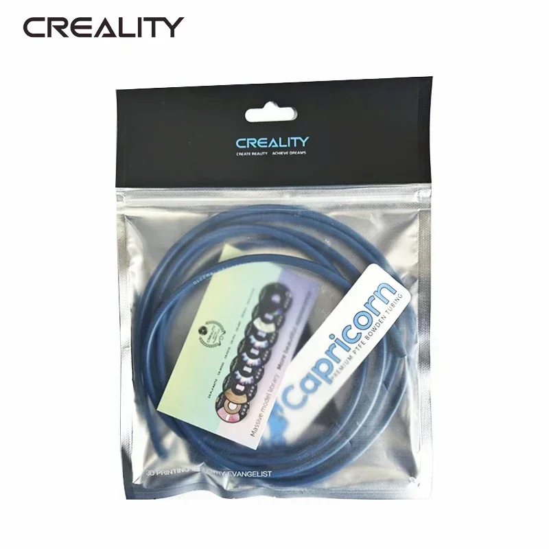 CREALITY for Capricorn Bowden  - 3D Printing Industry incelemesi ve fiyatı