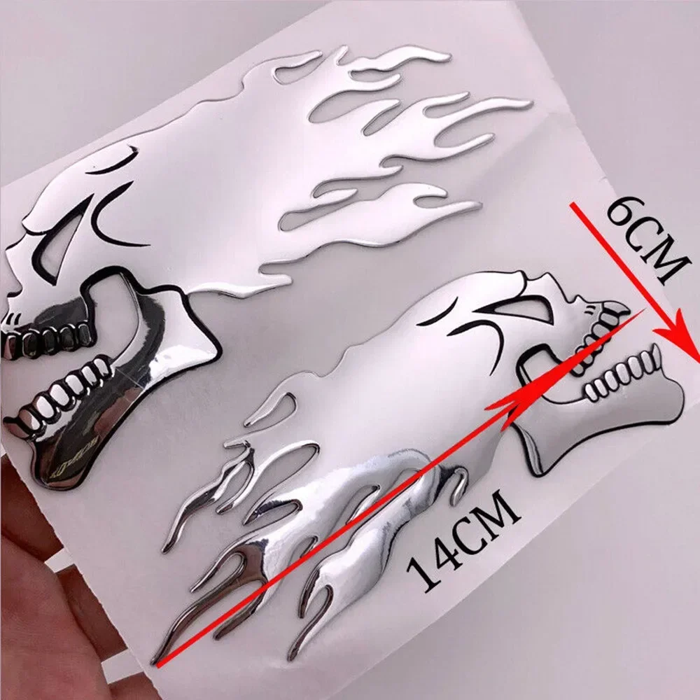 Car Motorcycle Sticker 3D Flam - 3D Printing Car incelemesi ve fiyatı