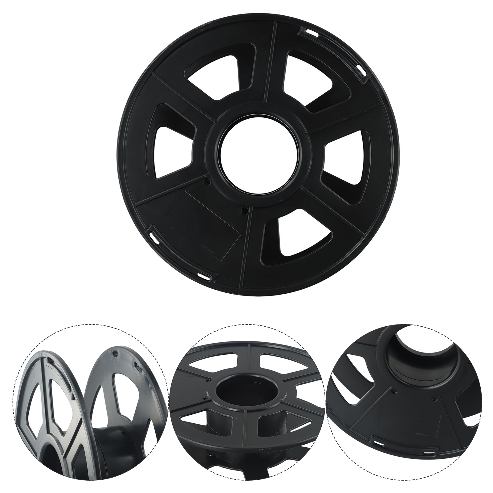Musical Instruments Cable Wire - 3D Printing Industry incelemesi ve fiyatı