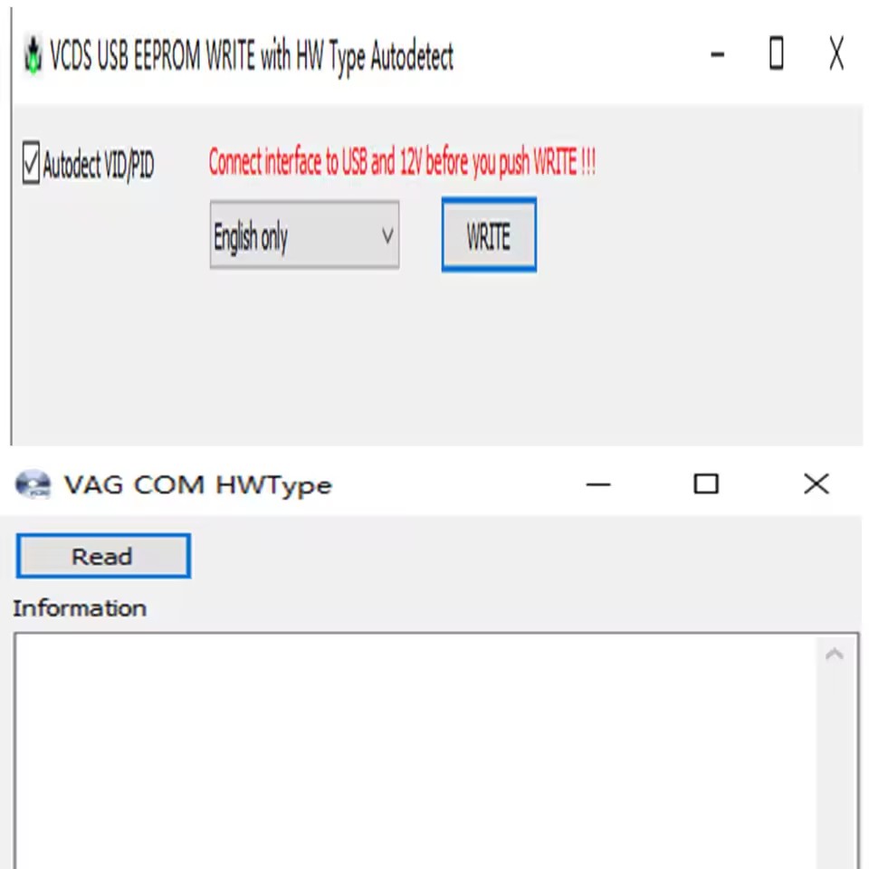 UPDATE SOFTWARE VAG COM OBD2 S - 3D Printing Software incelemesi ve fiyatı