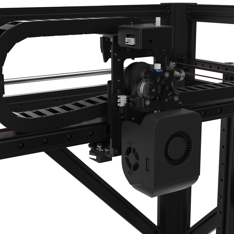 TRONXY VEHO 800 New upgrade VE - 3D Printing Software incelemesi ve fiyatı