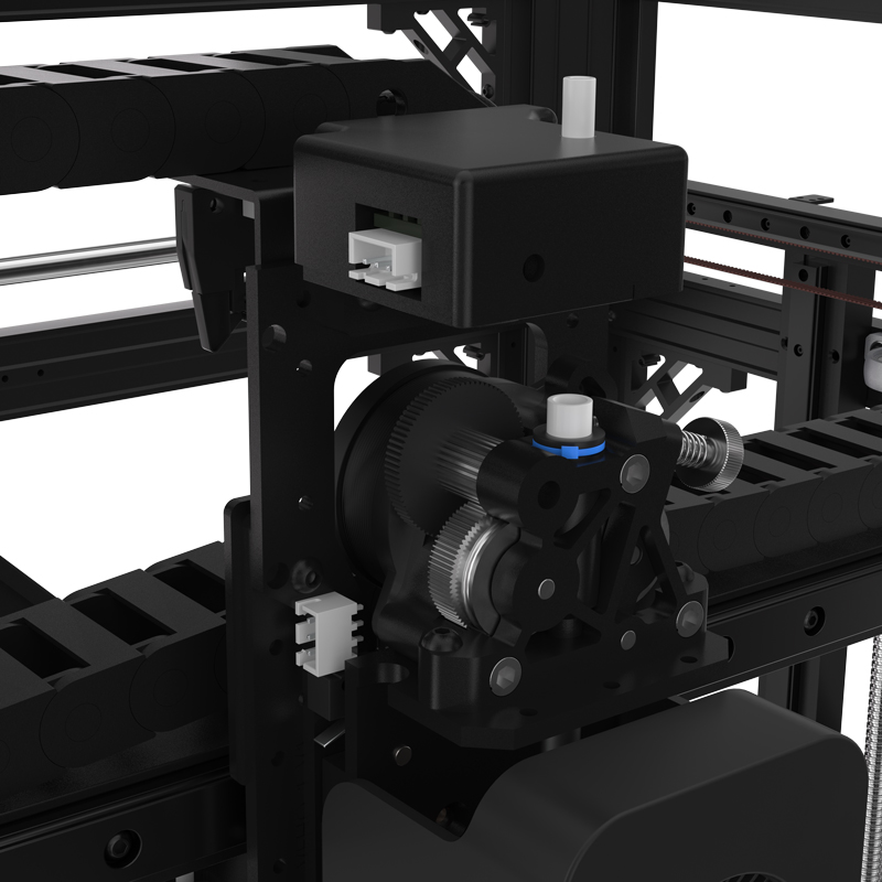 TRONXY VEHO 800 New upgrade VE - 3D Printing Software incelemesi ve fiyatı