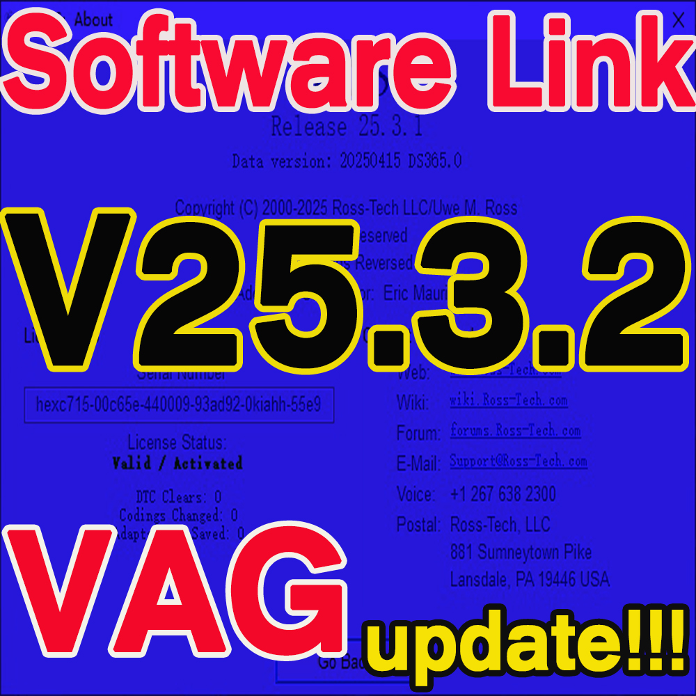 UPDATE SOFTWARE HEX 2026 VAG C - 3D Printing Software incelemesi ve fiyatı