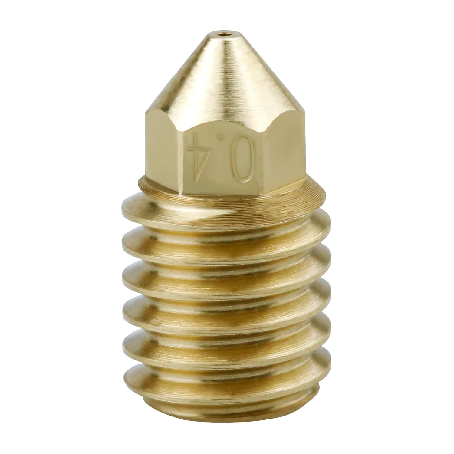 High Flow Hardened Steel Brass - 3D Printing Bambu incelemesi ve fiyatı