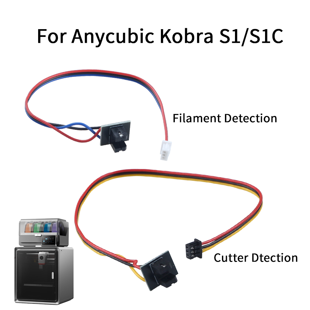 Toaiot Filament Cutter Materia - 3D Printing Industry incelemesi ve fiyatı