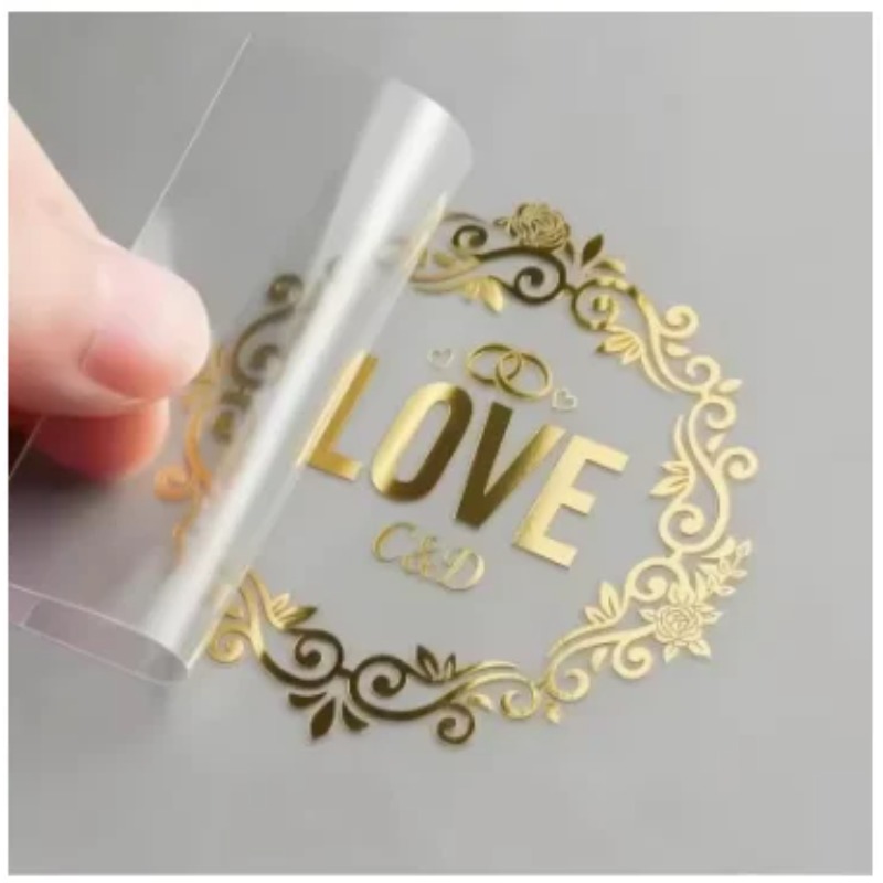 3D Custom Transfer Sticker Shi - 3D Printing Logo incelemesi ve fiyatı