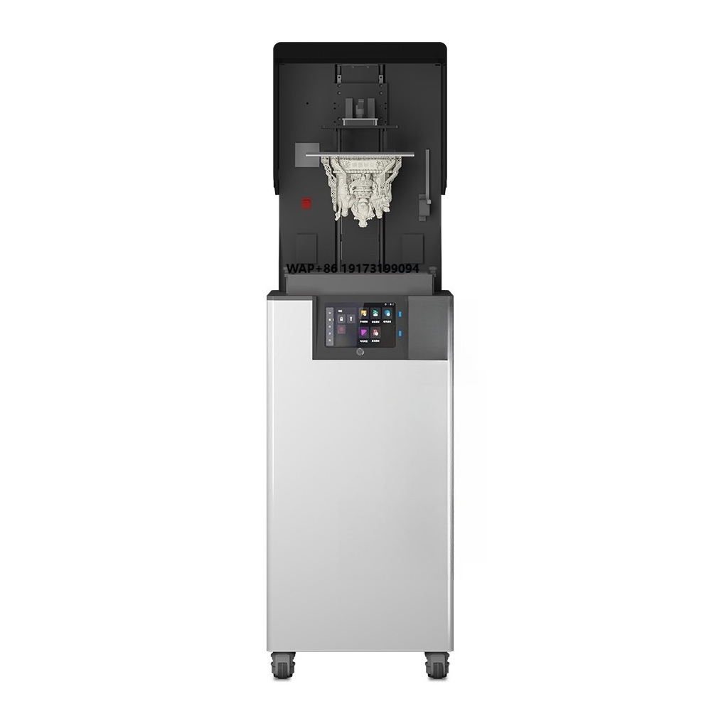 OYOWOOA K1 Industrial parts LC - 3D Printing Industry incelemesi ve fiyatı