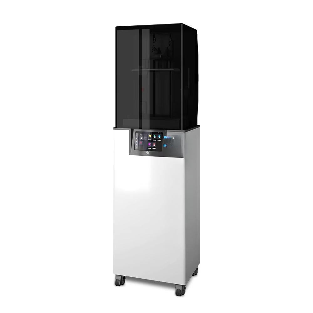 OYOWOOA K1 Industrial parts LC - 3D Printing Industry incelemesi ve fiyatı