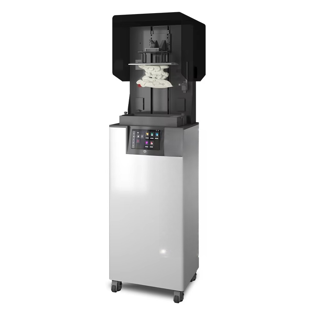 OYOWOOA K1 Industrial parts LC - 3D Printing Industry incelemesi ve fiyatı