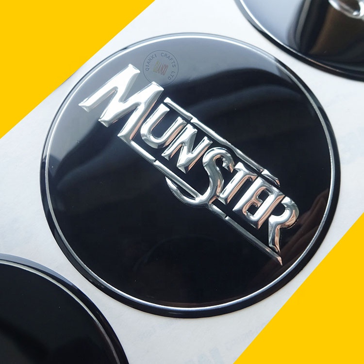 Custom logo High quality custo - 3D Printing Logo incelemesi ve fiyatı