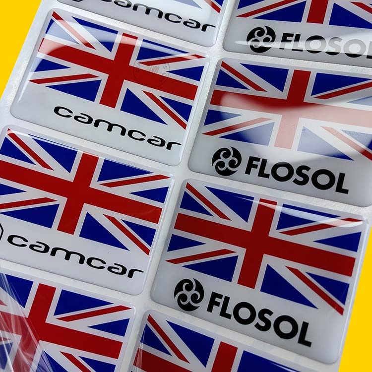 Custom logo High quality custo - 3D Printing Logo incelemesi ve fiyatı