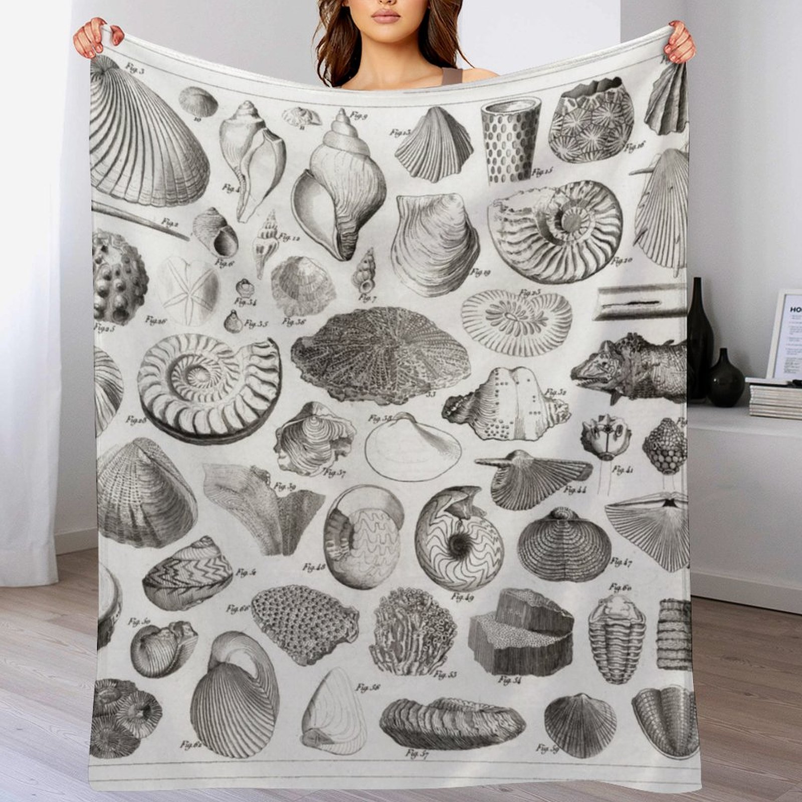 1857 Diagram Paleontology: Fos - 3D Printing Diagram incelemesi ve fiyatı