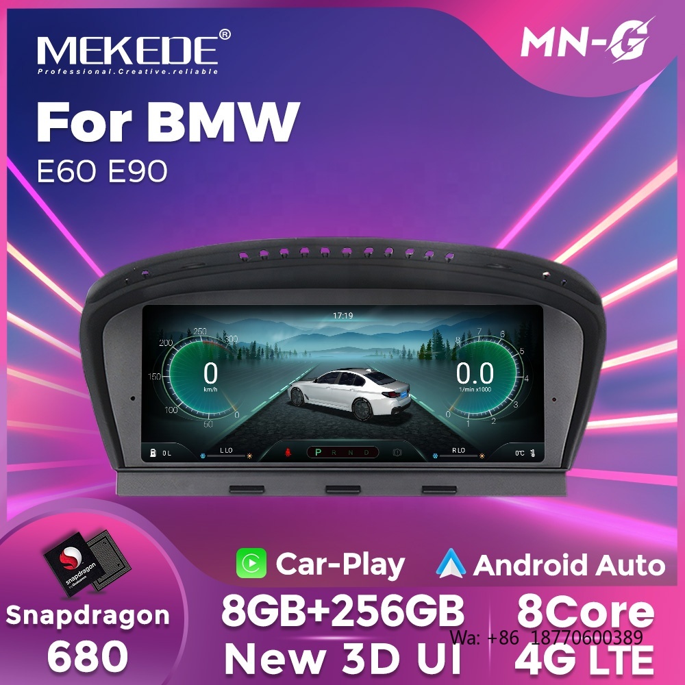 MEKEDE 680 3D UI Android Snapd - 3D Printing Car incelemesi ve fiyatı