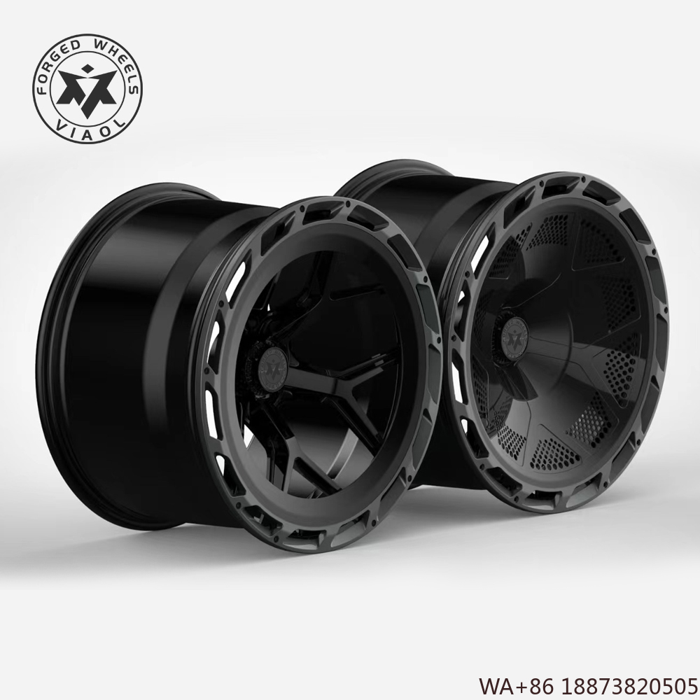 Motorsport with PCD Covers 18  - 3D Printing Car incelemesi ve fiyatı