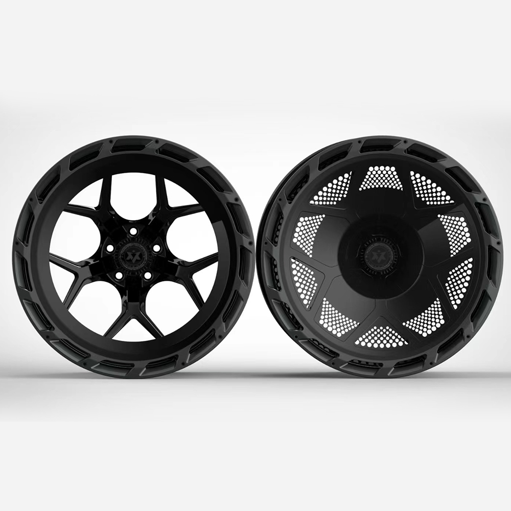 Motorsport with PCD Covers 18  - 3D Printing Car incelemesi ve fiyatı