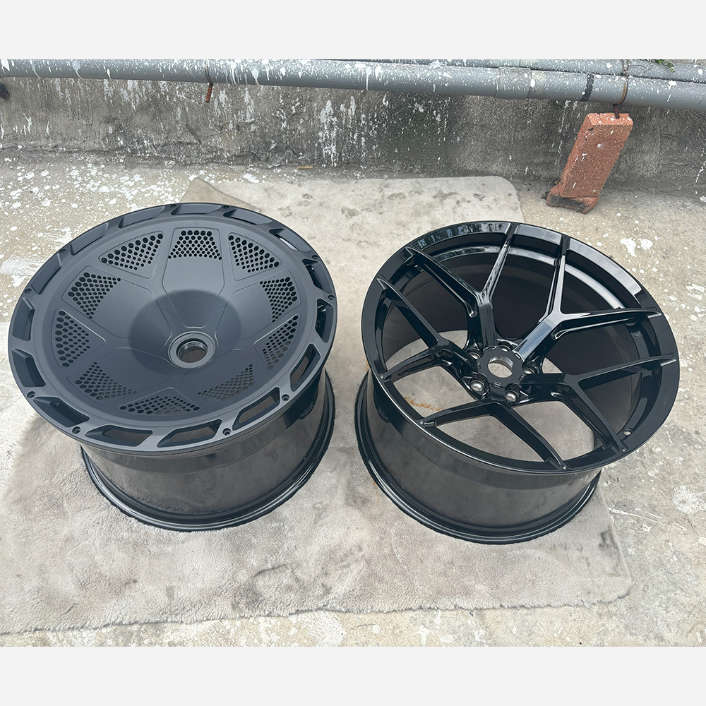 Motorsport with PCD Covers 18  - 3D Printing Car incelemesi ve fiyatı