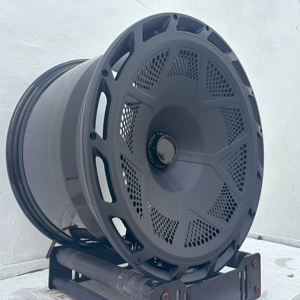 Motorsport with PCD Covers 18  - 3D Printing Car incelemesi ve fiyatı