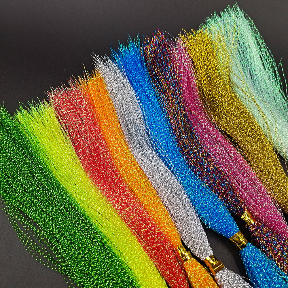 5Packs/ Fishing Tying Crystal  - 3D Printing Lure incelemesi ve fiyatı