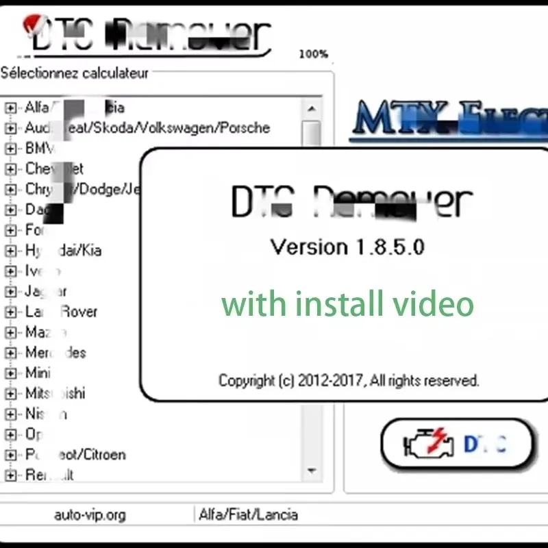 Newest DTC Remover 1.8.5.0 For - 3D Printing Software incelemesi ve fiyatı