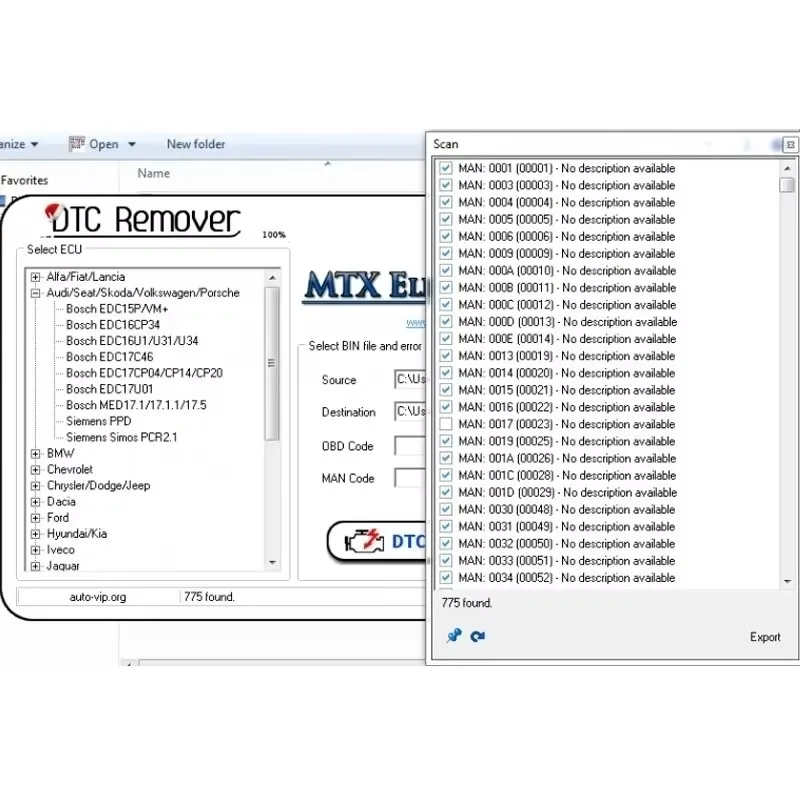 Newest DTC Remover 1.8.5.0 For - 3D Printing Software incelemesi ve fiyatı