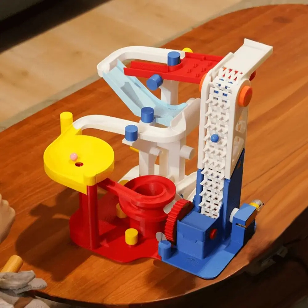Jet Engine Model Components Ki - 3D Printing Bambu incelemesi ve fiyatı
