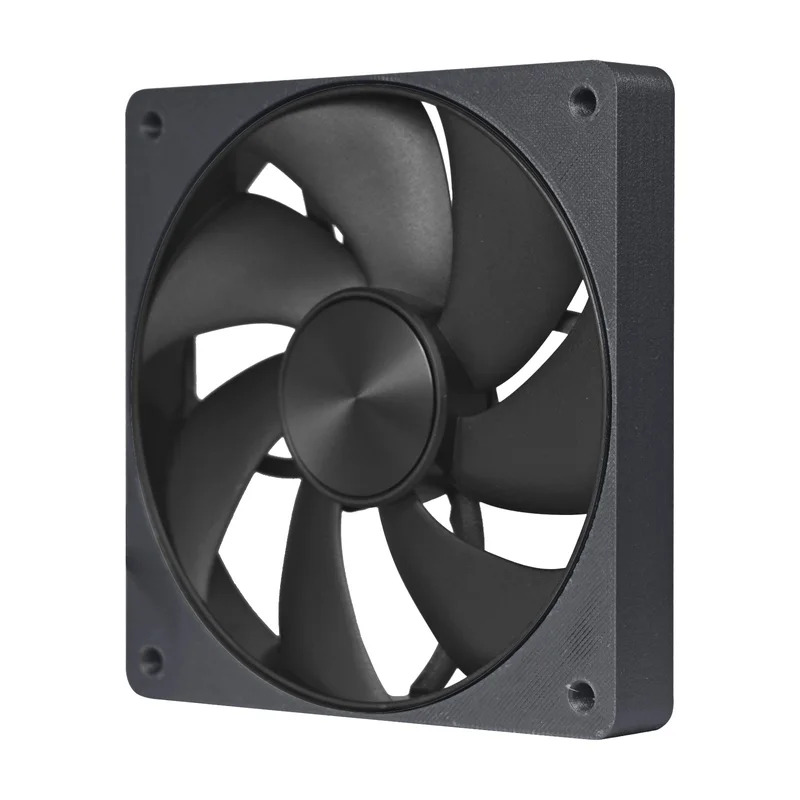 W 3D Printed 4090 Fan,12018 12 - 3D Printing Liquid incelemesi ve fiyatı