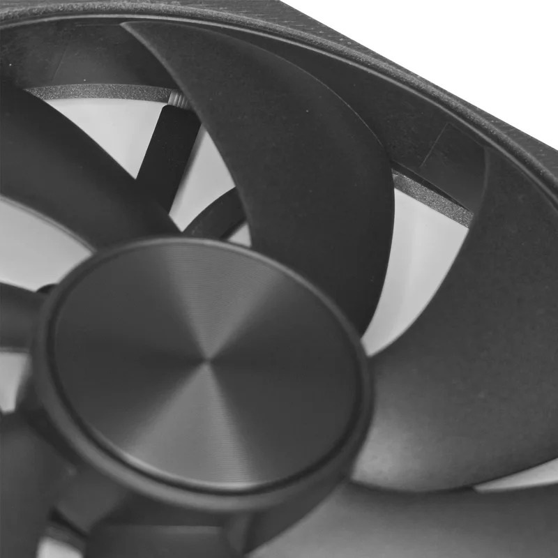 W 3D Printed 4090 Fan,12018 12 - 3D Printing Liquid incelemesi ve fiyatı