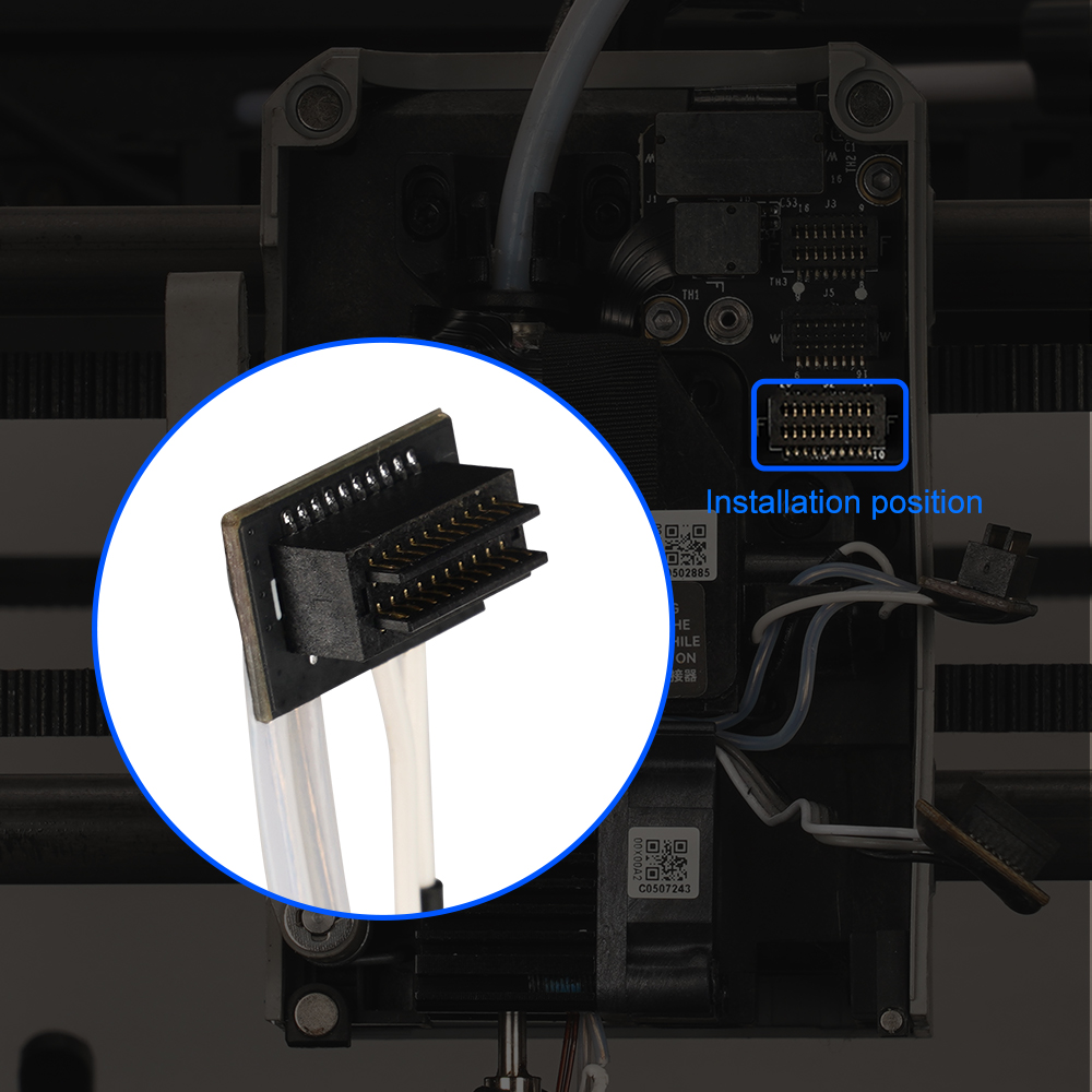 Heating Tube For Bambu Lab A1  - 3D Printing Bambu incelemesi ve fiyatı