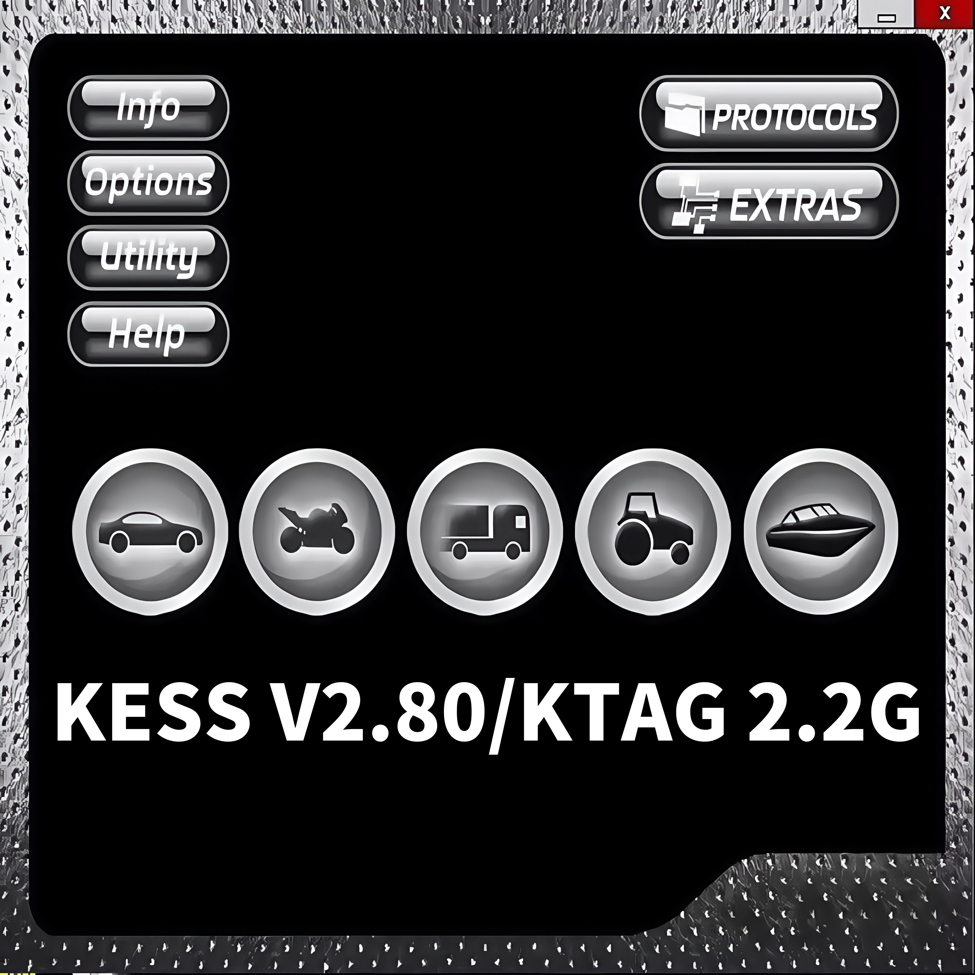 2025 Official ECU Programming  - 3D Printing Software incelemesi ve fiyatı