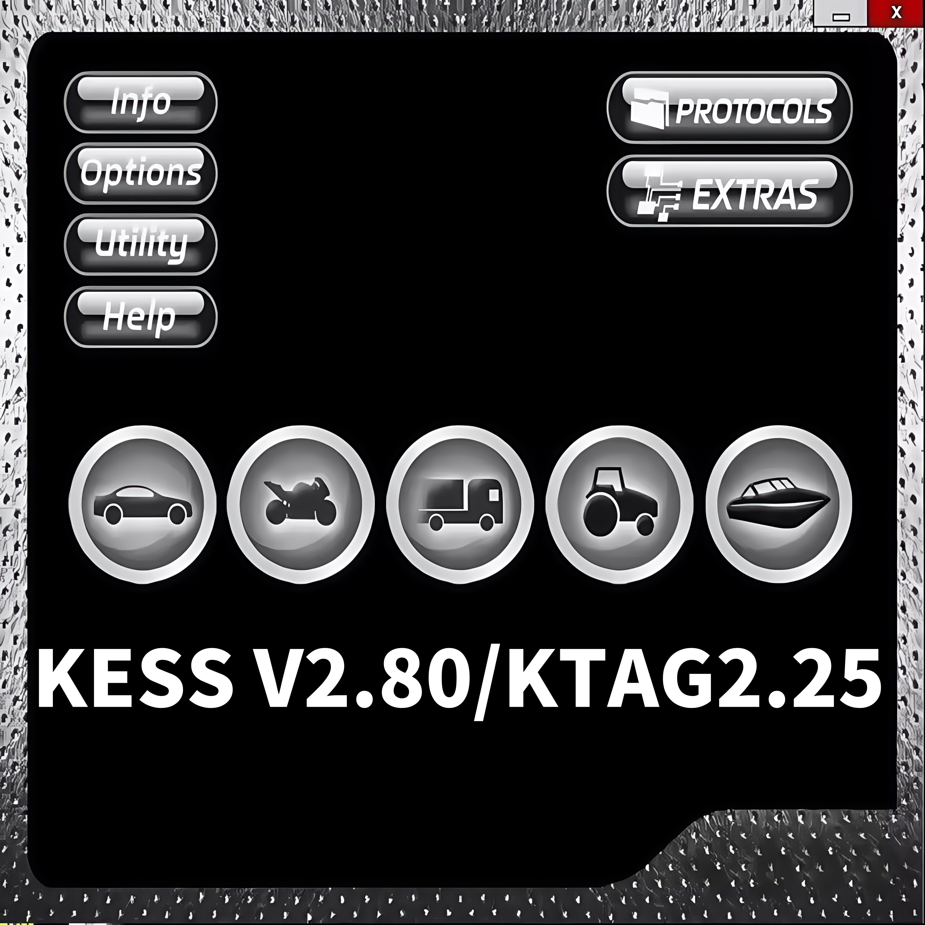 2025 Official ECU Programming  - 3D Printing Software incelemesi ve fiyatı