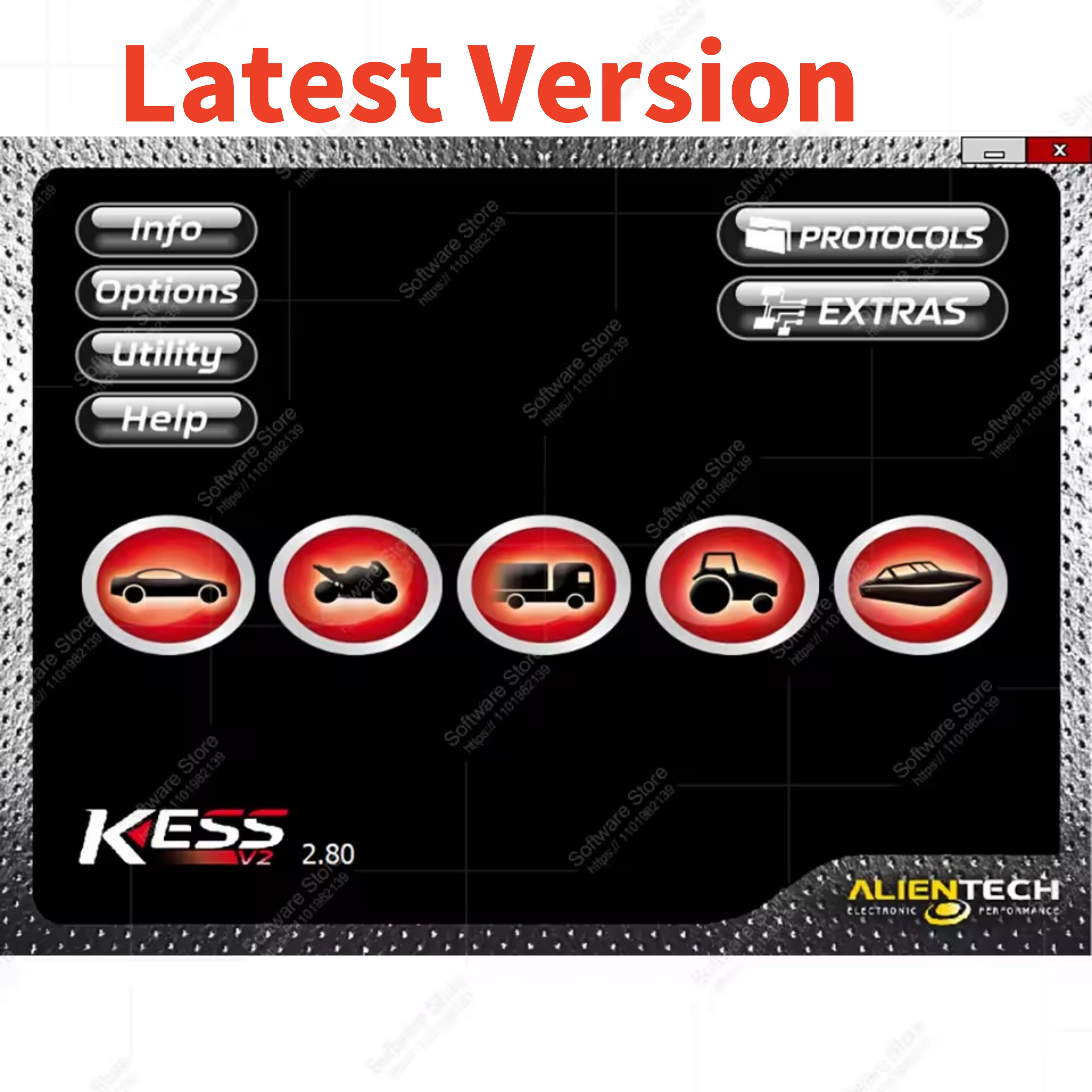 2025 Official ECU Programming  - 3D Printing Software incelemesi ve fiyatı