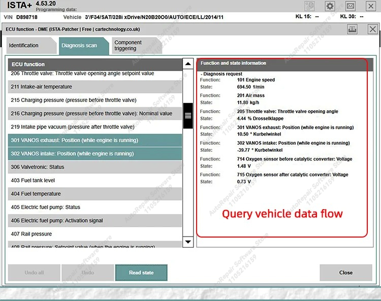 2026 For bmw ista plus full di - 3D Printing Software incelemesi ve fiyatı