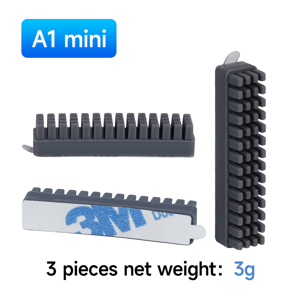 Nozzle Brush for Bambu Lab A1/ - 3D Printing Bambu incelemesi ve fiyatı