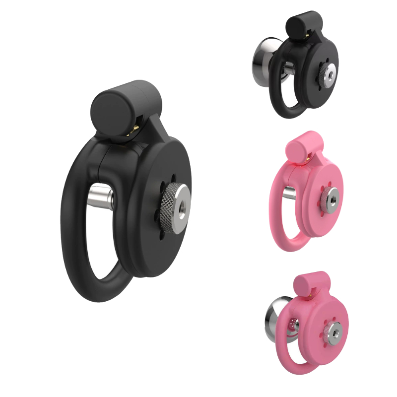 3D-Printed Flat Chastity Cage  - 3D Printing Liquid incelemesi ve fiyatı