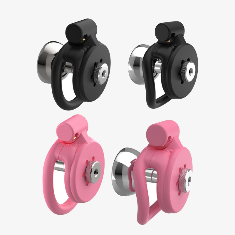 3D-Printed Flat Chastity Cage  - 3D Printing Liquid incelemesi ve fiyatı
