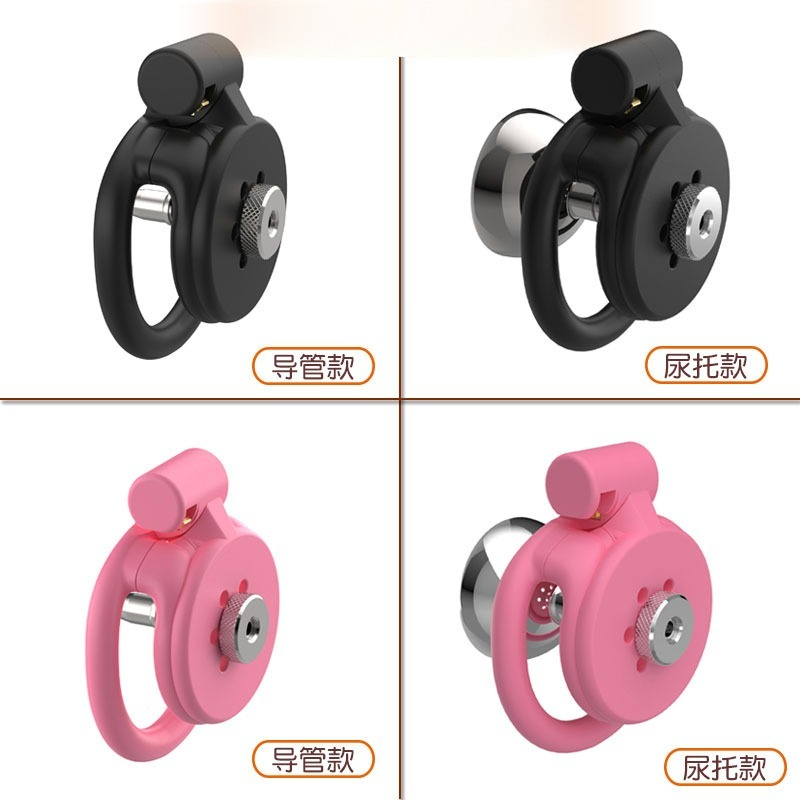 3D-Printed Flat Chastity Cage  - 3D Printing Liquid incelemesi ve fiyatı