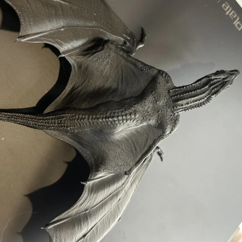 Flying Dragon 3D Printed Figur - 3D Printing For Dummies incelemesi ve fiyatı