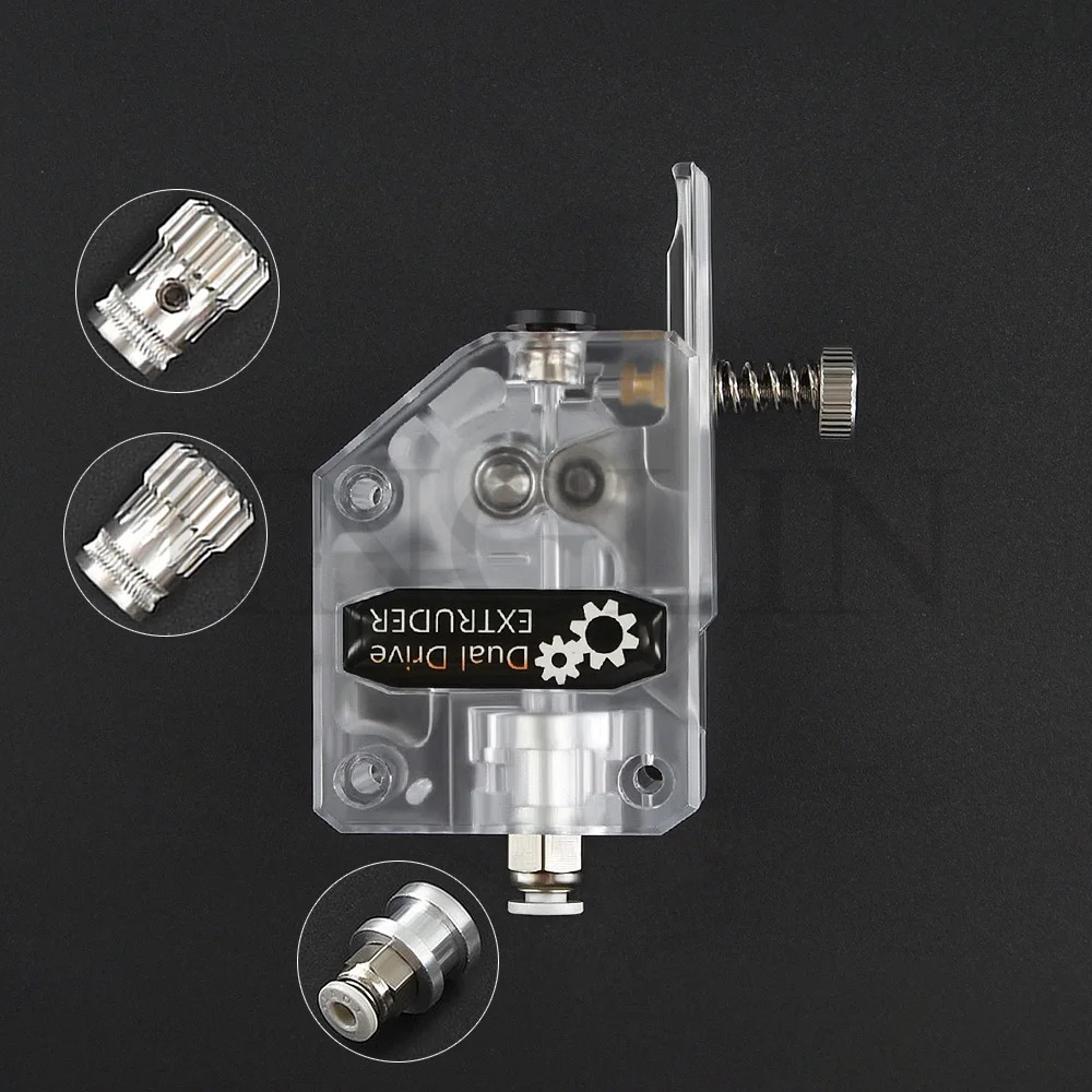 Twotrees 3D Printer Parts MK8  - 3D Printing Software incelemesi ve fiyatı