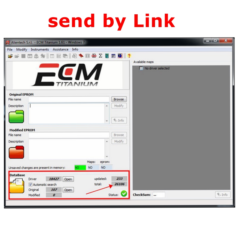 2025 Hot Sale ECM TITANIUM 1.6 - 3D Printing Software incelemesi ve fiyatı
