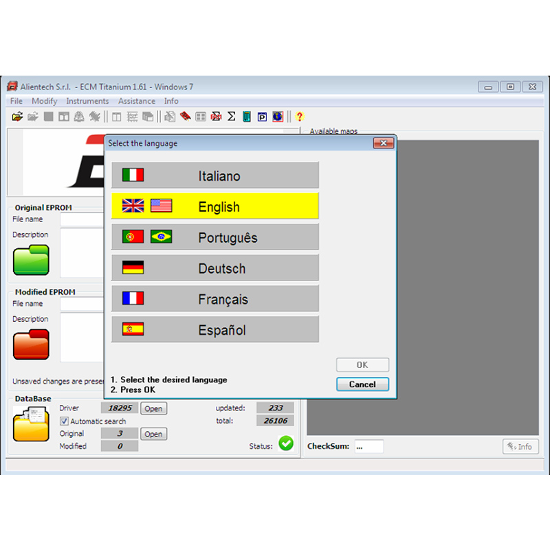 2025 Hot Sale ECM TITANIUM 1.6 - 3D Printing Software incelemesi ve fiyatı