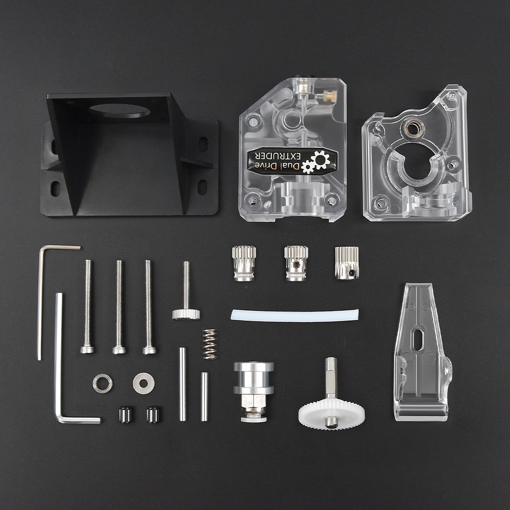 3D Printer Parts MK8 Extruder  - 3D Printing Software incelemesi ve fiyatı