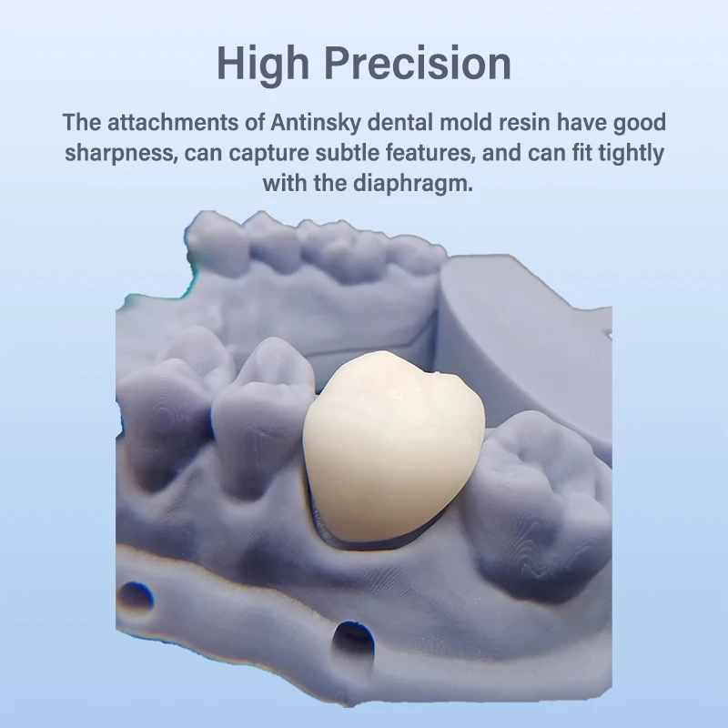 Lodden 3D Printer Resin Liquid - 3D Printing Liquid incelemesi ve fiyatı